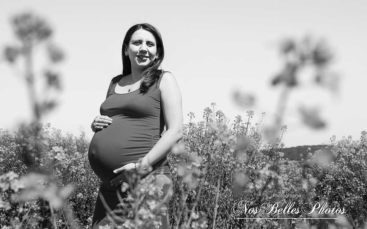 Photo grossesse Plaisir, shooting photo grossesse Plaisir