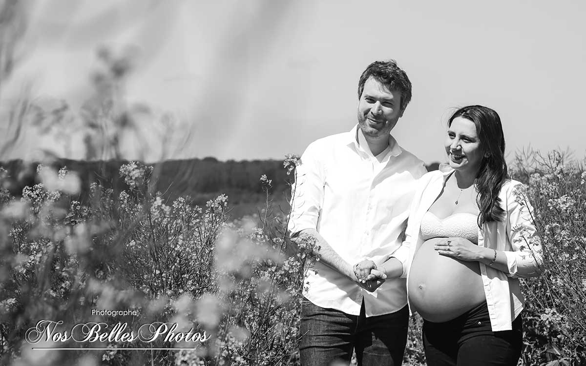 Photographe grossesse Neauphle-le-Château, shooting photo grossesse Neauphle-le-Château