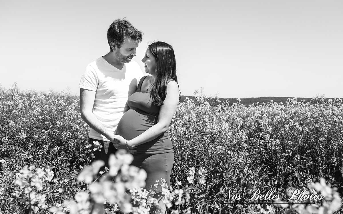 Photo grossesse Plaisir, photographe grossesse Plaisir