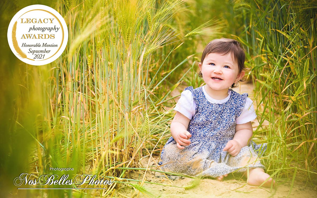 Photographe portrait photo extérieur Yvelines