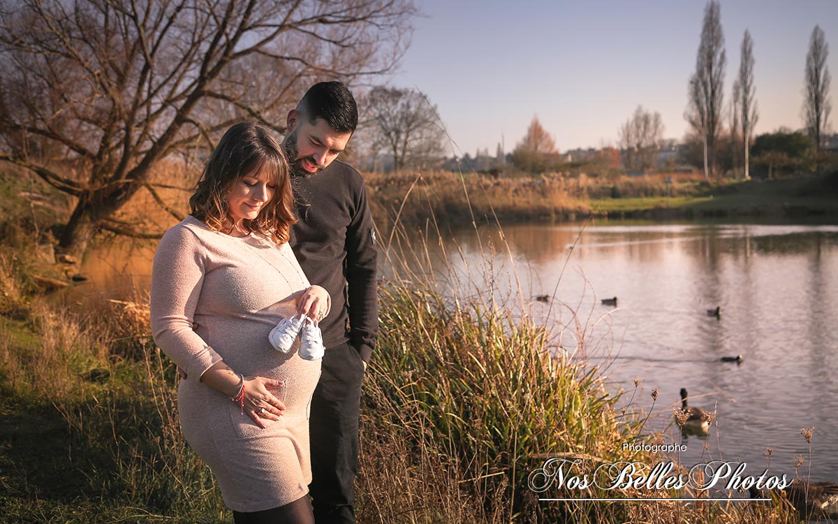 Photos grossesse Maisons-Laffitte, shooting photo grossesse Maisons-Laffitte